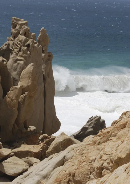 Mexican Landscape — Stock Photo, Image