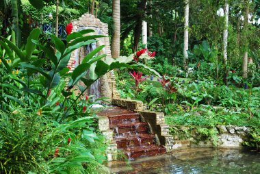 Jamaika'nın Bahçeleri