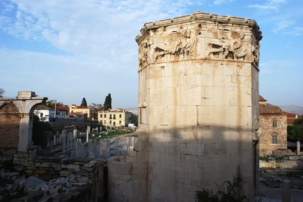 Roman Agora — Stok fotoğraf