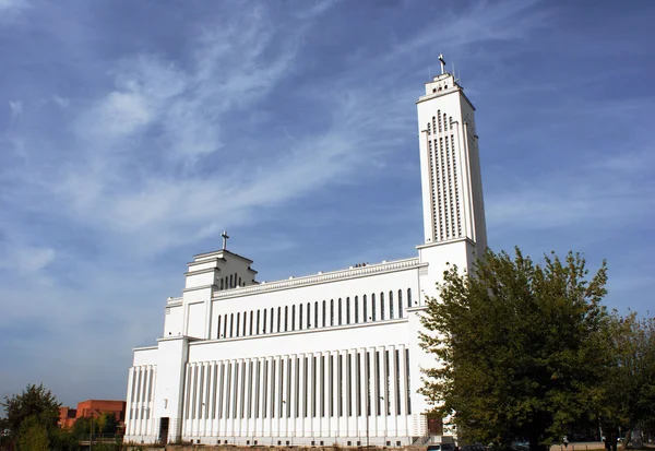 Église de la Résurrection du Christ — Photo