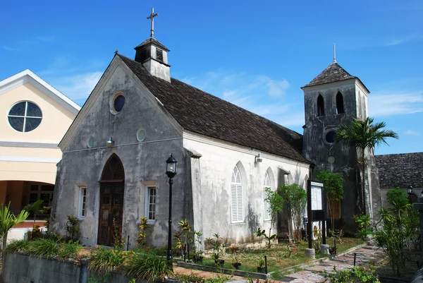 Cattedrale delle Bahamas — Foto Stock