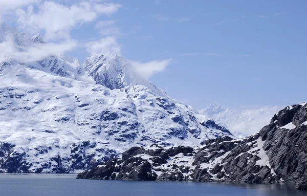 Mountain Range — Stock Photo, Image