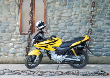 Motosiklet zincirleri