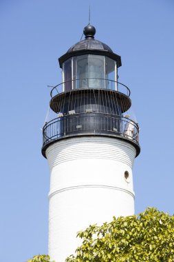 Key west deniz feneri