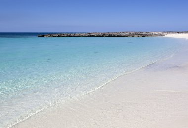 Paradise Island Beach