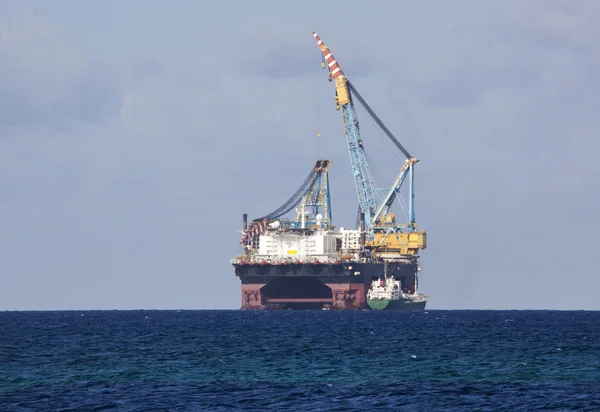 Enorma struktur industri — Stockfoto