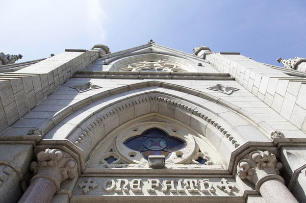 Chiese di San Giovanni — Foto Stock