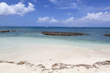 Grand Cayman Beach