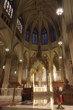 Aziz Patrick Katedrali