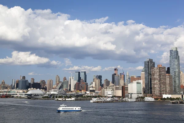 Ciudad de Nueva York —  Fotos de Stock