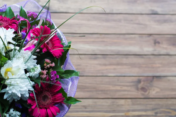 Ramo de flores — Foto de Stock