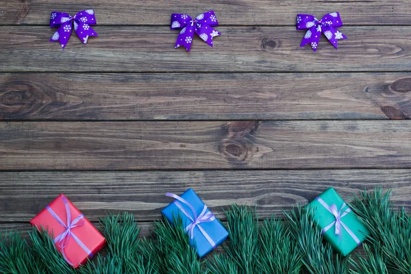 Festival arka plan ile bir yazıt için bir yer