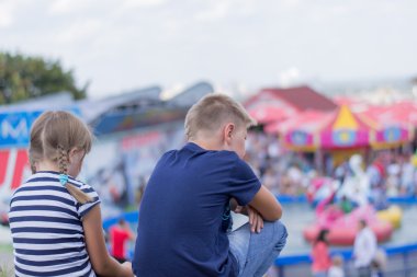 çocuk ve Etkinlikler