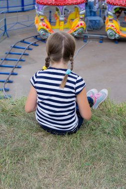 çocuk ve Etkinlikler