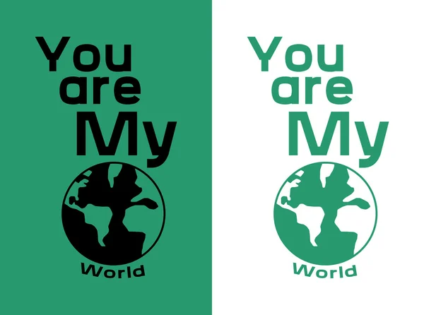 My World vardır