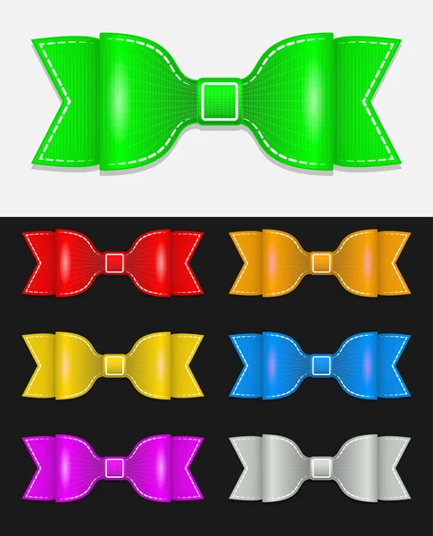 gift ribbons set