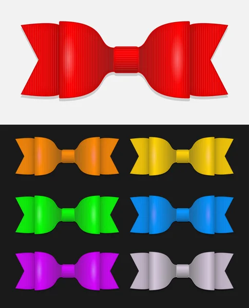 gift ribbons set