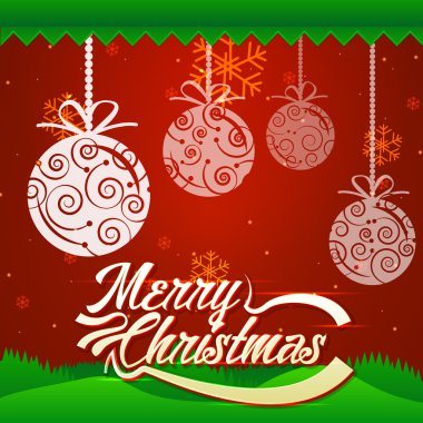 neşeli Noel selamlar