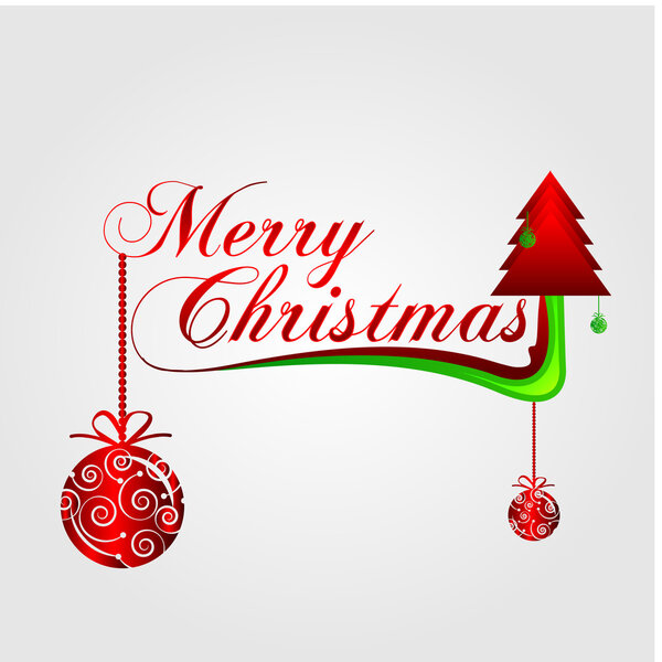 merry Christmas Greetings