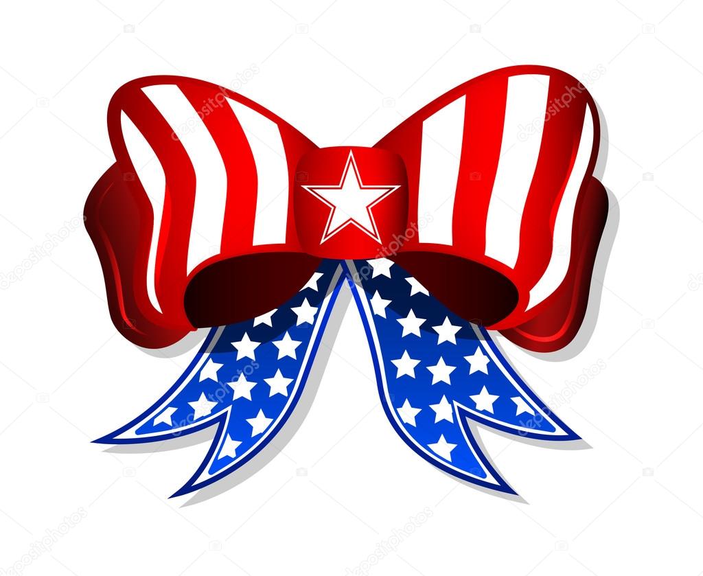 american paitriot bow