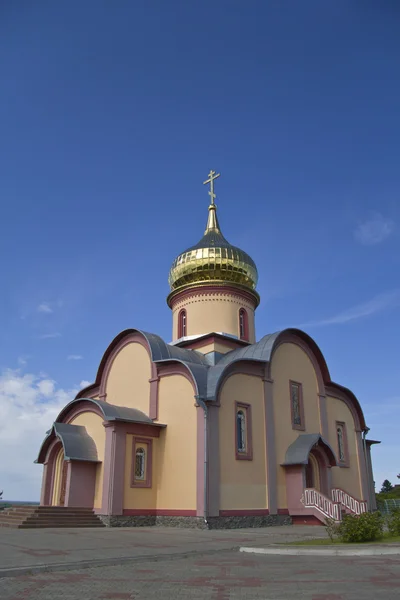 Ortodoks kilise, manastır