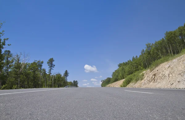 Yollar Dağlık