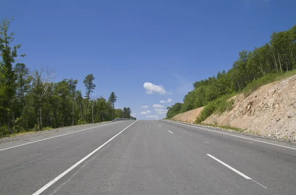 Yollar Dağlık