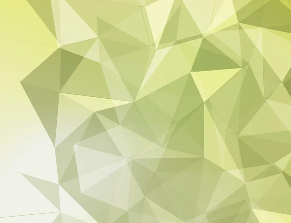 Çokgen geometrik arka plan