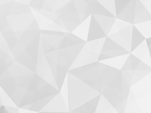 gri çokgen geometrik arka plan