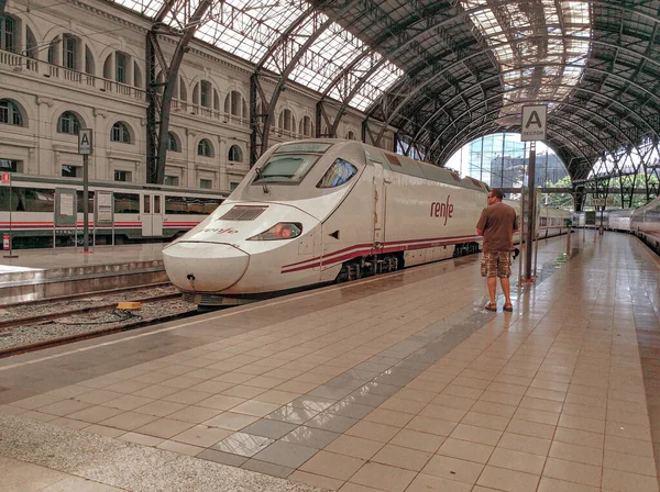 Barcelona Estaci de Franca 