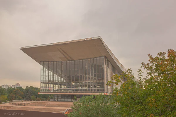 Pavilion No. 70 Montreal 