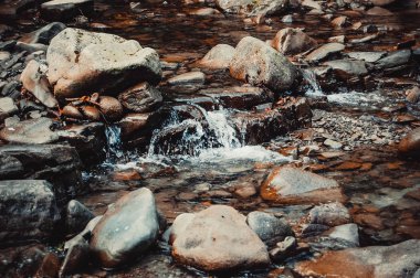 kayalar Stream