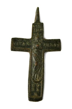 eski vintage göğüs arası