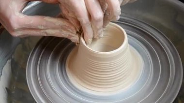 Modelleme kil üzerinde ana sınıfı