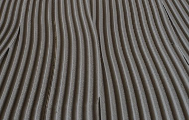 Döşemeler için desen yapıştırıcı