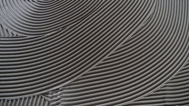 Döşemeler için desen yapıştırıcı