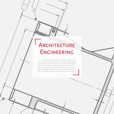 mekanizması teknik blueprint