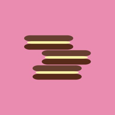 tanımlama bilgileri simge yığını