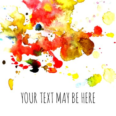 vektör kurumsal kimlik şablonu.