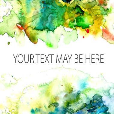 vektör kurumsal kimlik şablonu.