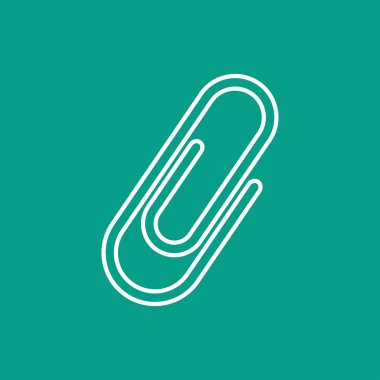 vektör atacı simgesi. eps10