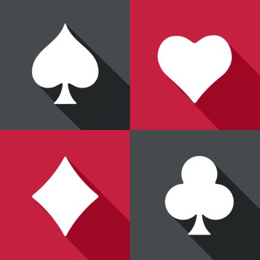 İskambil Icon set