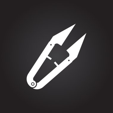 Vektör terzi şarkı