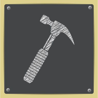 Altın vektör simgesi