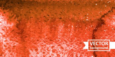 Soyut suluboya arkaplanı