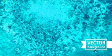 Soyut suluboya arkaplanı