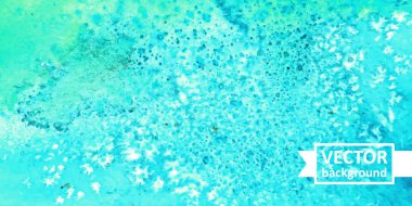 Soyut suluboya arkaplanı