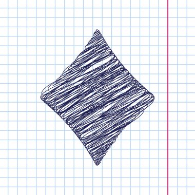 Oyun rhombus simgesi