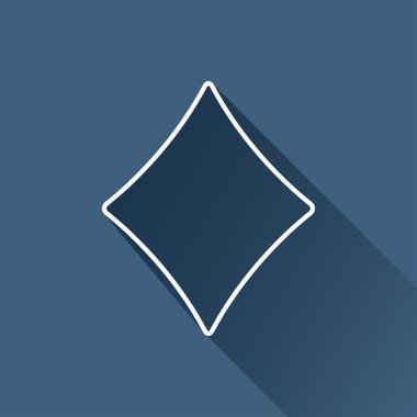 Oyun rhombus simgesi