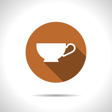 fincan çay veya kahve için